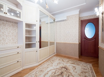 4 Комнаты, Городская, Аренда, Ломоносовский проспект, Listing ID 4811, Москва, Россия,