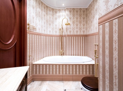 4 Комнаты, Городская, Аренда, Ломоносовский проспект, Listing ID 4811, Москва, Россия,