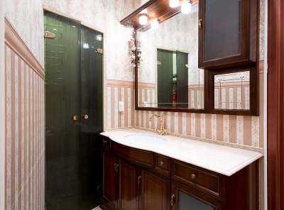 4 Комнаты, Городская, Аренда, Ломоносовский проспект, Listing ID 4811, Москва, Россия,