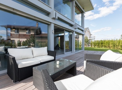 4 Bedrooms, Загородная, Продажа, Listing ID 4814, Московская область, Россия,