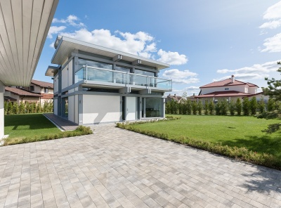 4 Bedrooms, Загородная, Продажа, Listing ID 4814, Московская область, Россия,