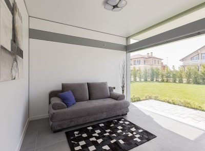 4 Bedrooms, Загородная, Продажа, Listing ID 4814, Московская область, Россия,
