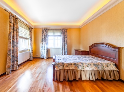 4 Bedrooms, Загородная, Продажа, Listing ID 1362, Московская область, Россия,