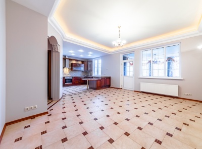 4 Bedrooms, Загородная, Продажа, Listing ID 1362, Московская область, Россия,