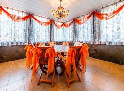 4 Bedrooms, Загородная, Продажа, Listing ID 1362, Московская область, Россия,