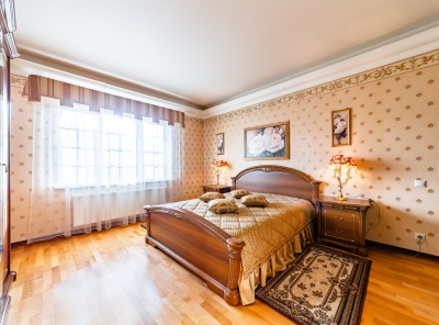 4 Bedrooms, Загородная, Продажа, Listing ID 1362, Московская область, Россия,