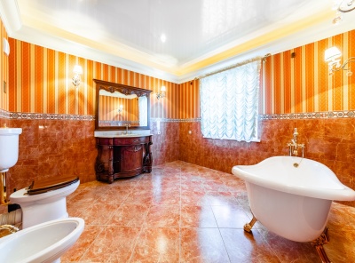 4 Bedrooms, Загородная, Продажа, Listing ID 1362, Московская область, Россия,