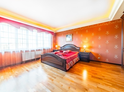 4 Bedrooms, Загородная, Продажа, Listing ID 1362, Московская область, Россия,
