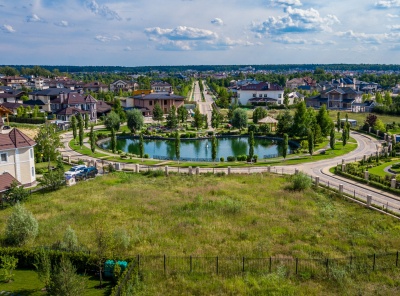 Загородная, Продажа, Listing ID 4816, Московская область, Россия,