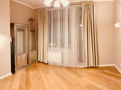 1 Bedrooms, 1 Комнаты, Загородная, Аренда, Listing ID 4825, Московская область, Россия,