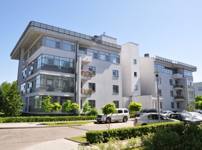 5 Комнаты, Городская, Продажа, Островной проезд, Listing ID 4832, Москва, Россия,