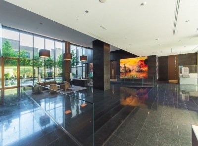 2 Комнаты, Городская, Продажа, 2-я Звенигородская улица, Listing ID 4833, Москва, Россия,