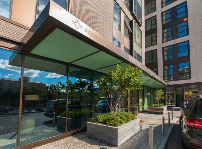 2 Комнаты, Городская, Продажа, 2-я Звенигородская улица, Listing ID 4833, Москва, Россия,