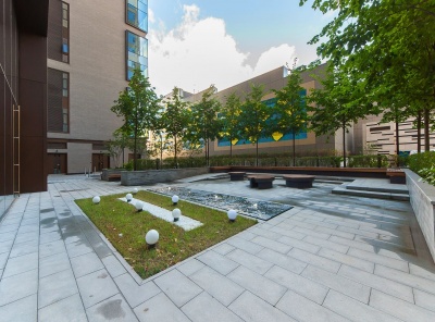 2 Комнаты, Городская, Продажа, 2-я Звенигородская улица, Listing ID 4833, Москва, Россия,