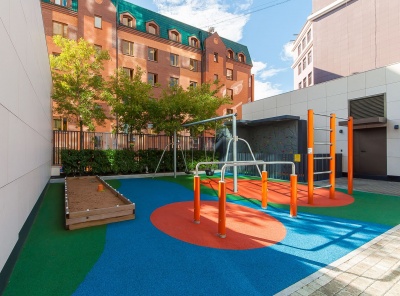 2 Комнаты, Городская, Продажа, 2-я Звенигородская улица, Listing ID 4833, Москва, Россия,
