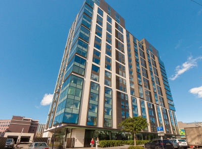 2 Комнаты, Городская, Продажа, 2-я Звенигородская улица, Listing ID 4833, Москва, Россия,