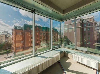 2 Комнаты, Городская, Продажа, 2-я Звенигородская улица, Listing ID 4833, Москва, Россия,