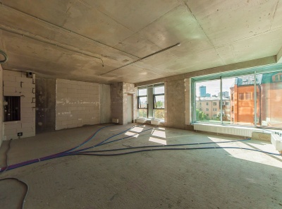 2 Комнаты, Городская, Продажа, 2-я Звенигородская улица, Listing ID 4833, Москва, Россия,