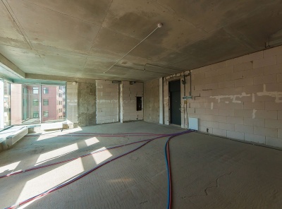 2 Комнаты, Городская, Продажа, 2-я Звенигородская улица, Listing ID 4833, Москва, Россия,