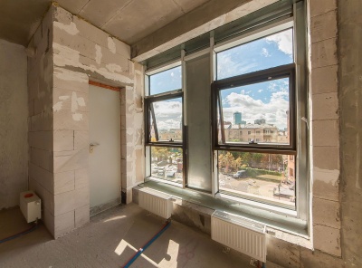 2 Комнаты, Городская, Продажа, 2-я Звенигородская улица, Listing ID 4833, Москва, Россия,