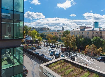 2 Комнаты, Городская, Продажа, 2-я Звенигородская улица, Listing ID 4833, Москва, Россия,