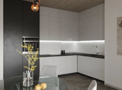 5 Комнаты, Городская, Продажа, 2-я Звенигородская улица, Listing ID 4834, Москва, Россия,
