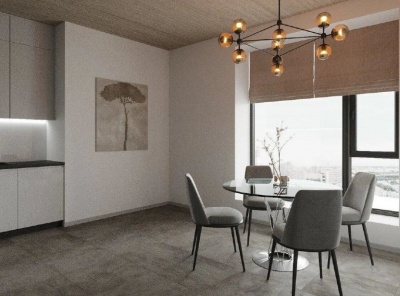 5 Комнаты, Городская, Продажа, 2-я Звенигородская улица, Listing ID 4834, Москва, Россия,