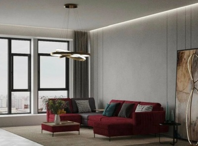 5 Комнаты, Городская, Продажа, 2-я Звенигородская улица, Listing ID 4834, Москва, Россия,
