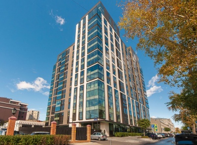 5 Комнаты, Городская, Продажа, 2-я Звенигородская улица, Listing ID 4834, Москва, Россия,
