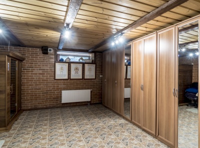 5 Bedrooms, Загородная, Продажа, Listing ID 4841, Московская область, Россия,