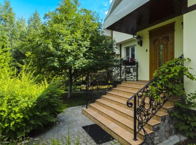 5 Bedrooms, Загородная, Продажа, Listing ID 4841, Московская область, Россия,