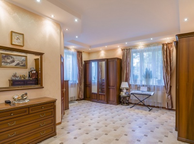 5 Bedrooms, Загородная, Продажа, Listing ID 4841, Московская область, Россия,