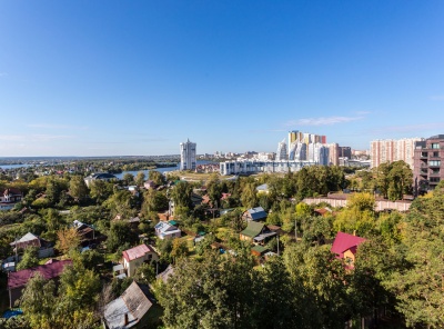 5 Комнаты, Городская, Продажа, Улица Согласия, Listing ID 4844, Москва, Россия,