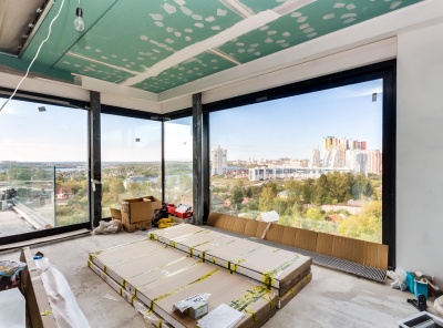 5 Комнаты, Городская, Продажа, Улица Согласия, Listing ID 4844, Москва, Россия,