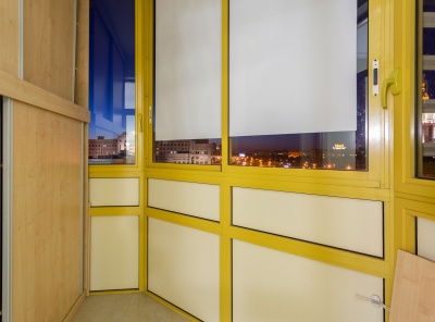 4 Комнаты, Городская, Продажа, Ломоносовский проспект, Listing ID 4851, Москва, Россия,