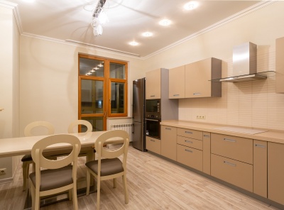 4 Комнаты, Городская, Продажа, Ломоносовский проспект, Listing ID 4851, Москва, Россия,