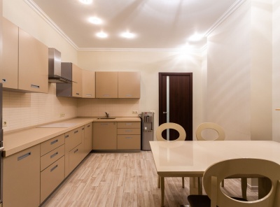 4 Комнаты, Городская, Продажа, Ломоносовский проспект, Listing ID 4851, Москва, Россия,