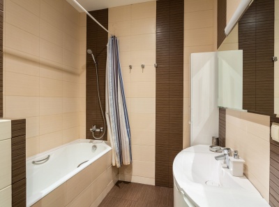 4 Комнаты, Городская, Продажа, Ломоносовский проспект, Listing ID 4851, Москва, Россия,