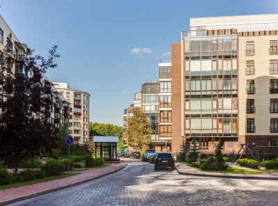 3 Комнаты, Городская, Продажа, Улица Староволынская, Listing ID 4852, Москва, Россия,