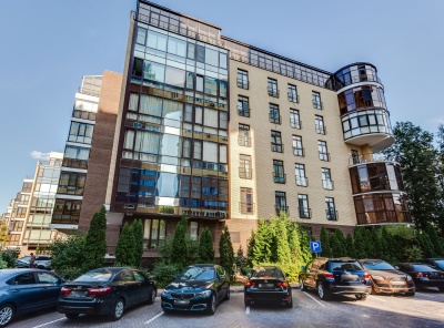3 Комнаты, Городская, Продажа, Улица Староволынская, Listing ID 4852, Москва, Россия,