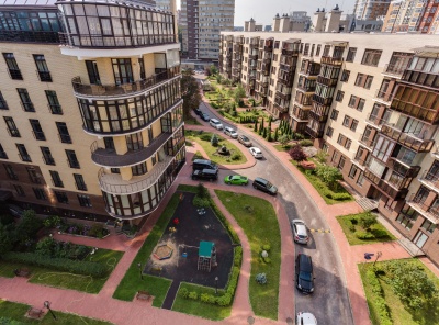 3 Комнаты, Городская, Продажа, Улица Староволынская, Listing ID 4852, Москва, Россия,