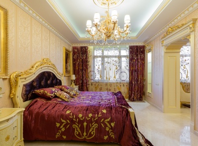 3 Комнаты, Городская, Продажа, Ломоносовский проспект, Listing ID 4853, Москва, Россия,