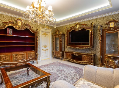 3 Комнаты, Городская, Продажа, Ломоносовский проспект, Listing ID 4853, Москва, Россия,