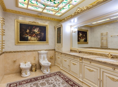 3 Комнаты, Городская, Продажа, Ломоносовский проспект, Listing ID 4853, Москва, Россия,
