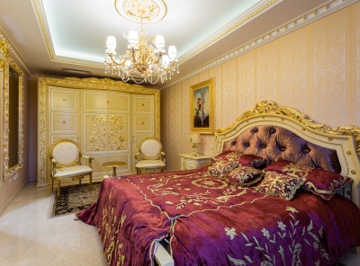 3 Комнаты, Городская, Продажа, Ломоносовский проспект, Listing ID 4853, Москва, Россия,