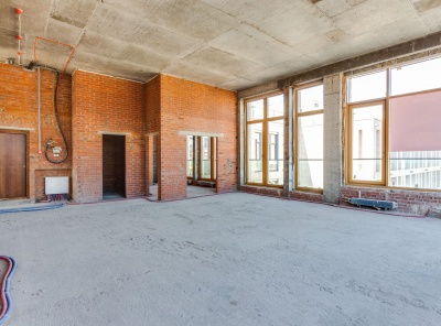 4 Комнаты, Городская, Продажа, 1-й Смоленский переулок, Listing ID 4854, Москва, Россия,