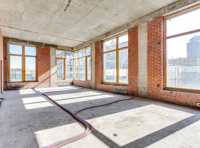 4 Комнаты, Городская, Продажа, 1-й Смоленский переулок, Listing ID 4854, Москва, Россия,