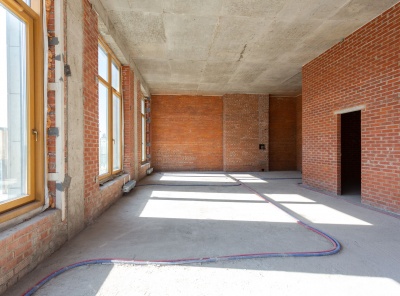 4 Комнаты, Городская, Продажа, 1-й Смоленский переулок, Listing ID 4854, Москва, Россия,