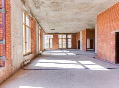 4 Комнаты, Городская, Продажа, 1-й Смоленский переулок, Listing ID 4855, Москва, Россия,