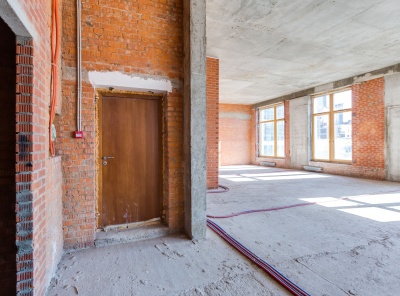 4 Комнаты, Городская, Продажа, 1-й Смоленский переулок, Listing ID 4855, Москва, Россия,